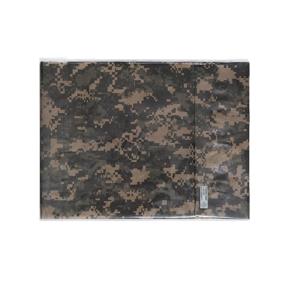 Digital camo Mighty lightweight laptop case sleeve - Picture 1 of 1